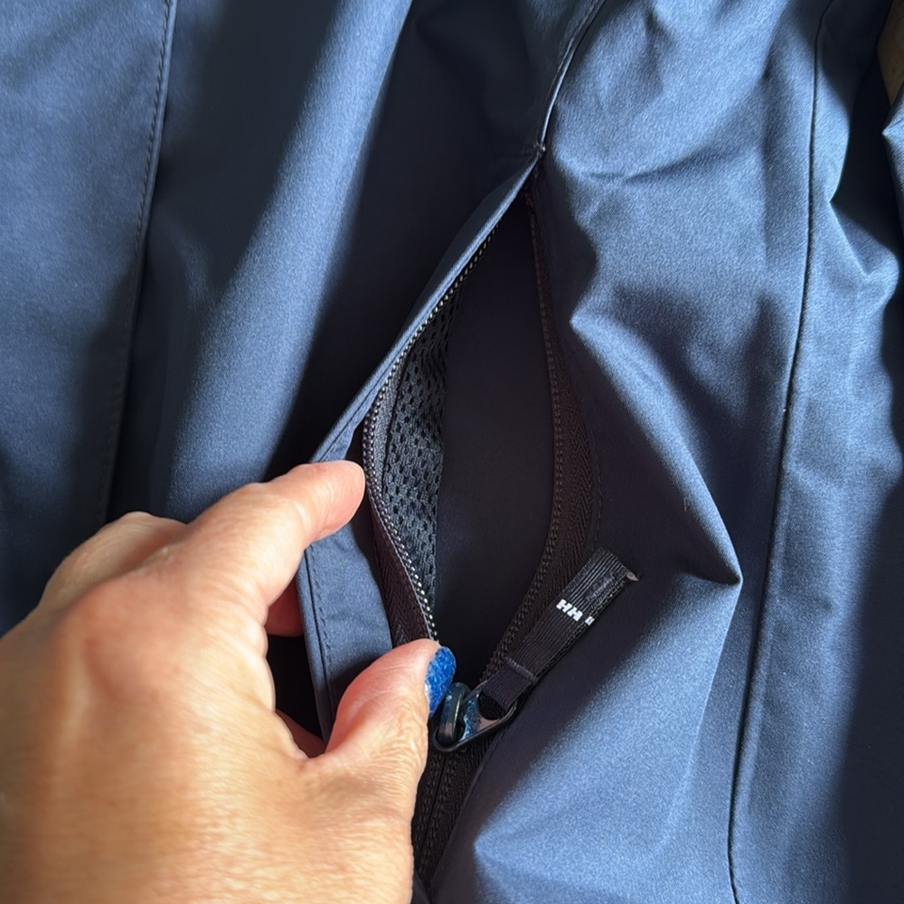HellyTech Jacket - Picture 3 of 10